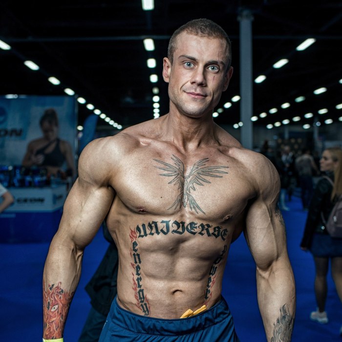 Kirill Mishin